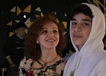 ბათუმში დაკარგული ბიჭის დედა მიმართვას ავრცელებს