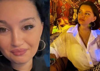 „25 წელი წამში დასრულდა…“ – ვაზიანში ახალგაზრდა გოგო გარდაიცვალა