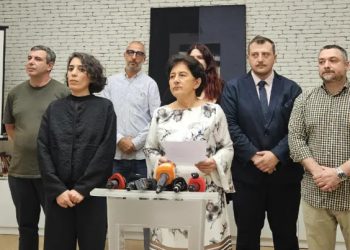 “ყადაღის, რეპრესიების თუ მუქარების მიუხედავად, ჩვენ ჯიუტად გავაგრძელებით შრომას” – 7 არასამთავრობო განცხადებას ავრცელებს