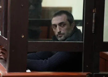 გიორგი ახობაძის საქმეზე განაჩენი ხვალ, 6 აგვისტოს გამოცხადდება