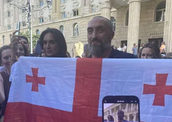 “ყველა მედიასაშუალებას დიდი მადლობას ვუხდი თანადგომისთვის” – გიორგი ახობაძე