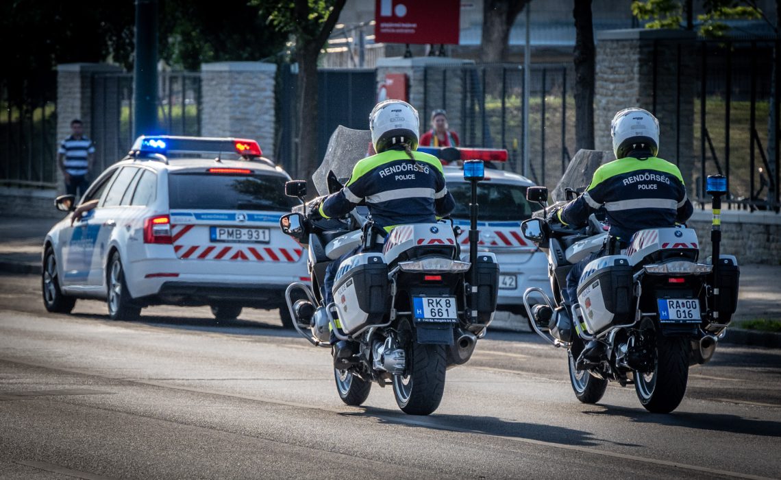 ბუდაპეშტში ქართველი კაცი დააკავეს – რა ინფორმაცია ვრცელდება