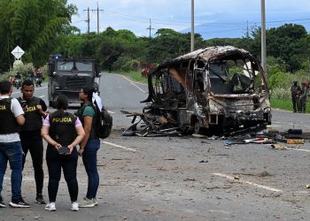 კოლუმბიაში აფეთქების შედეგად 18 ადამიანი დაიღუპა