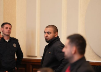 “ინსაფ ალიევმა შიმშილობა დაიწყო” – ორგანიზაცია “სალამის” თავმჯდომარე, აიჰან ჰასანლი