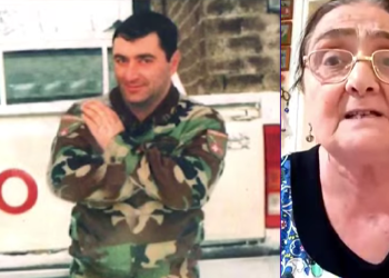 “მძიმე მოსასმენია ეს ყველაფერი… კობახიძეს და ყაველაშვილს ვურჩევ, გონს მოვიდნენ”- ეროვნული გმირის, ემზარ წილოსანის დედა