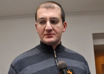 „ცოტნეს ტკივილამდე იმედიანი 49-ე დაბადების დღე”- ცოტნე გამსახურდია იუბილარია