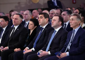 საქართველო მიწვეული არ არის არაფორმალურ შეხვედრაზე, სადაც ევროკავშირის გაფართოების საკითხს განიხილავენ