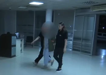 შსს-ს ცნობით, დააკავეს ქალი, რომელმაც საქმრო დაჭრა