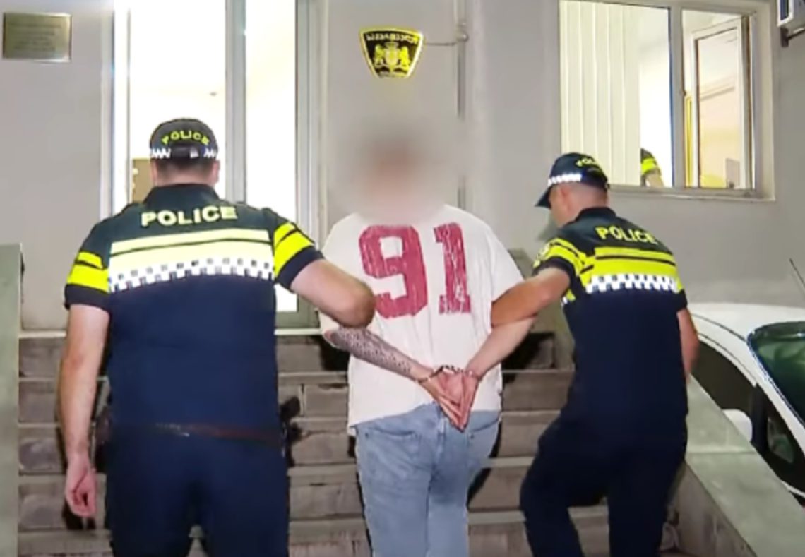 “მესაზღვრე-კონტროლიორს ქრთამის სახით თანხა შესთავაზა” – შსს განცახდებას ავრცელებს