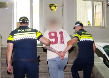 “მესაზღვრე-კონტროლიორს ქრთამის სახით თანხა შესთავაზა” – შსს განცახდებას ავრცელებს