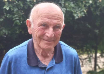 გომის მთაზე 85 წლის კაცს ეძებენ