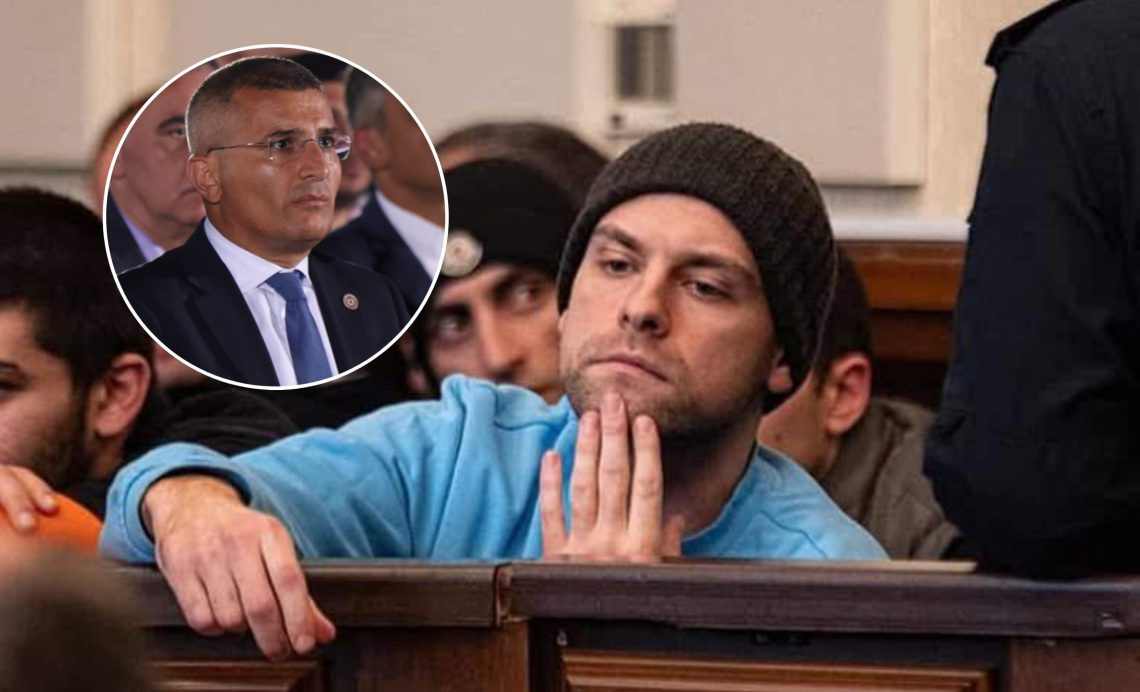 “გული მერევა კომუნიკაციის ამ ფორმაზე, მაგრამ სხვა გზას არ მიტოვებთ” – რას პასუხობს ანდრო ჭიჭინაძე მამუკა მდინარაძეს