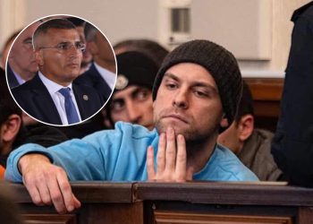 “გული მერევა კომუნიკაციის ამ ფორმაზე, მაგრამ სხვა გზას არ მიტოვებთ” – რას პასუხობს ანდრო ჭიჭინაძე მამუკა მდინარაძეს