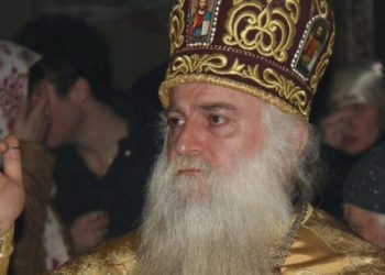 “წაშალეთ საქართველოს ისტორიიდან ეს სამარცხვინო ფურცელი” – რას წერს არქიმანდრიტი დოროთე ყურაშვილი