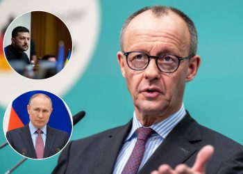 როდის გაიმართება ზელენსკისა და პუტინის შეხვედრა? – რა ინფორმაციას ავრცელებს გერმანიის კანცლერი