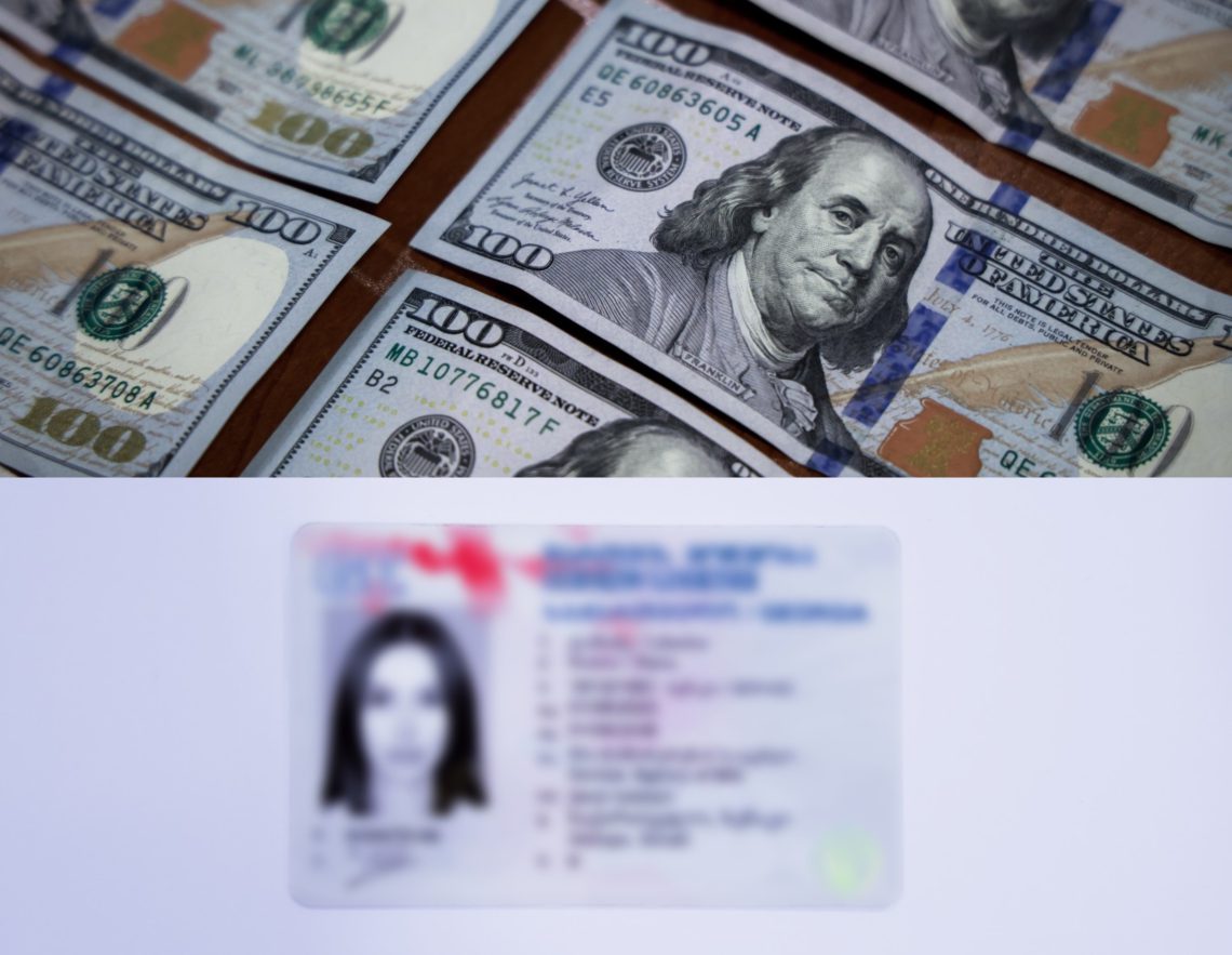 “700 აშშ დოლარის სანაცვლოდ მოქალაქეზე გაასაღა ყალბი ქართული მართვის მოწმობა” – საგამოძიებო სამსახური განცხადებას ავრცელებს