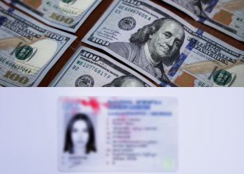 “700 აშშ დოლარის სანაცვლოდ მოქალაქეზე გაასაღა ყალბი ქართული მართვის მოწმობა” – საგამოძიებო სამსახური განცხადებას ავრცელებს