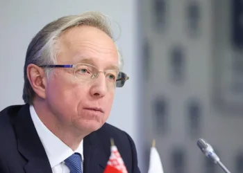 “რუსეთი მზადაა ჯანსაღი და პრაგმატული თანამშრომლობის განვითარებისთვის საქართველოსთან” – გალუზინი