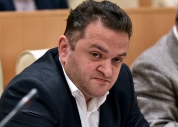 “კობახიძის მოსაზრებებზე კომენტარს ექიმი-ფსიქიატრი უნდა აკეთებდეს”- გედევან ფოფხაძე