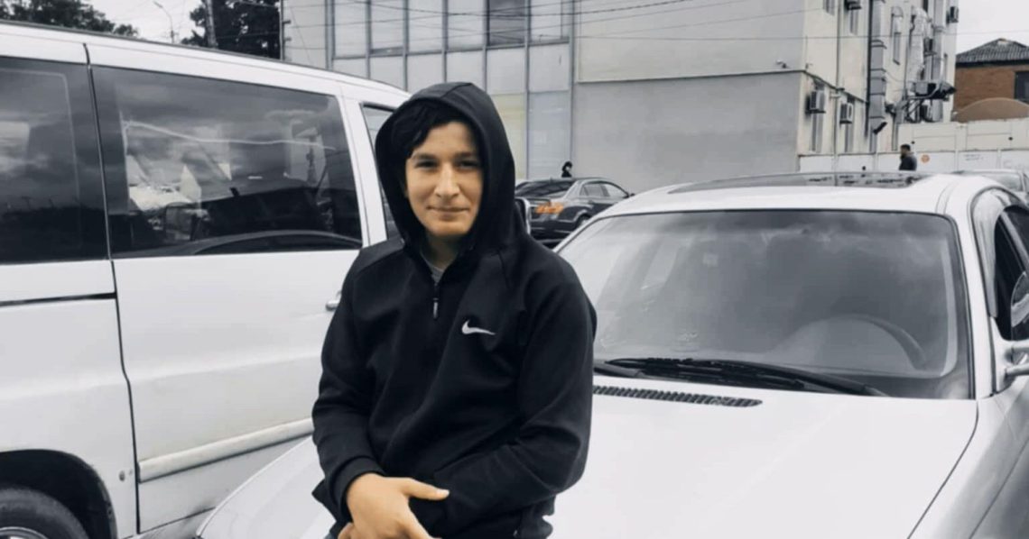 მდინარე სუფსაში 15 წლის ბიჭის ცხედარი იპოვეს – ცნობილია ვინაობა