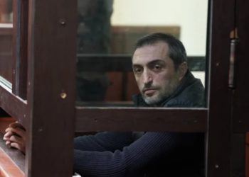 სახალხო დამცველი გიორგი ახობაძის მიმართ გამამართლებელ განაჩენს ეხმიანება