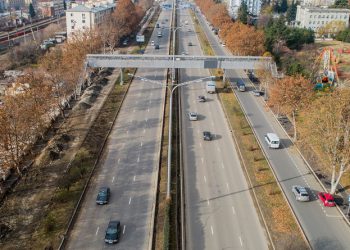 “თბილისის შემოვლით გზაზე საავტომობილო მოძრაობა 5 დღით შეიზღუდება” – საავტომობილო გზების დეპარტამენტი