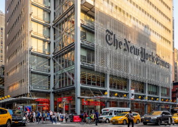 “მის სიტყვებს დეტალურად ვციტირებთ”- NYT რაზმაძესთან ინტერვიუზე