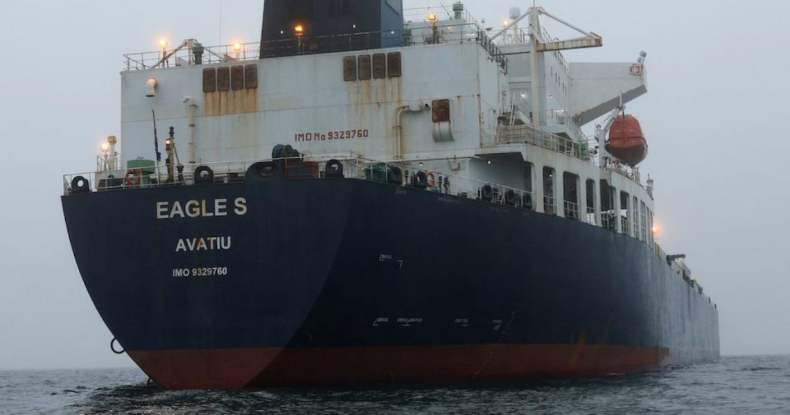 ქართველი კაპიტანი დააკავეს – რა განცხადებას ავრცელებს ფინეთის ეროვნული პროკურატურა