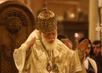 “ფრიად ვწუხვართ მისი გარდაცვალების გამო”- ილია მეორე სამძიმრის წერილს ავრცელებს