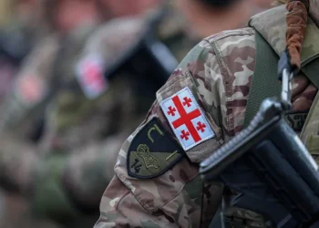 თბილისში მამაკაცის ცხედარი იპოვეს – არსებული ინფორმაციით, გარდაცვლილი ჯარისკაცია