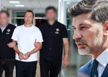 კალაძის ჩვენება სუს-ის წინააღმდეგ-რა აღიარა თბილისის მერმა?