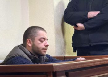 დავით ხომერიკის პროცესი გადაიდო – როდისაა ჩანიშნული შემდეგი სასამართლო სხდომა?