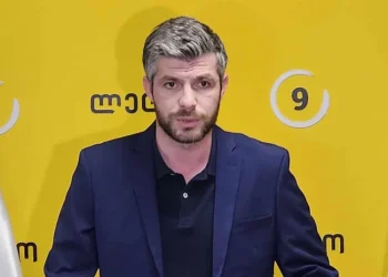 “მზია ბოლომდე ბრძოლის სიმბოლოდ იქცა!” – ირაკლი კუპრაძე