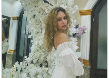 ცნობილია საჩხერეში ავარიის შედეგად დაღუპული 18 წლის გოგოს ვინაობა