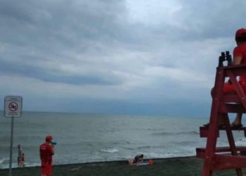 ქობულეთში, ზღვაში დაკარგული მამაკაცის ცხედარი იპოვეს