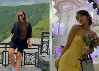 “ძალიან მეშინოდა ამ დღის”- ავარიის დროს დაღუპული გოგონას და ემოციურ პოსტს ავრცელებს