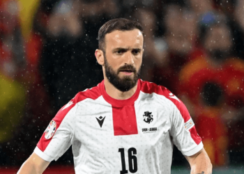 ნიკა კვეკვესკირმა საფეხბურთო კარიერა დაასრულა – Geo Team