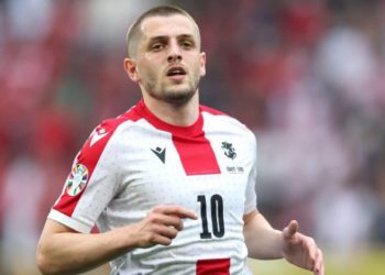 Geo Team-ის ცნო­ბით, გიორგი ჩაკვეტაძემ ვალენსიასთან პირადი კონტრაქტი შეათანხმა