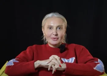 “ძალიან ცუდად გამოიყურებით, ძალიან”- ვის მიმართავს ნანუკა ჟორჟოლიანი