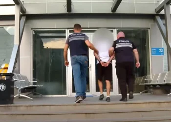 შინაგან საქმეთა სამინისტრო განცხადებას ავრცელებს