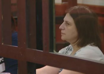 სასამართლომ ნინო დათაშვილის არანებაყოფლობით ფსიქიატრიულ დაწესებულებაში გადაყვანის ნებართვა გასცა