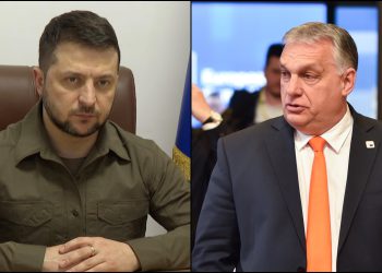 “ზელენსკის მუქარა უპასუხოდ არ დარჩება” –  რას აცხადებს ვიქტორ ორბანი