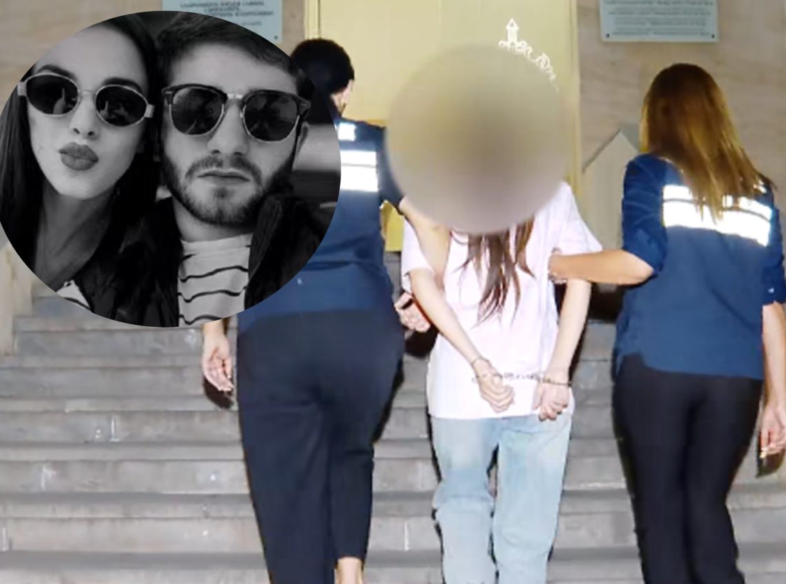 “თვითონ ჩაირტყა ეს დანა” – რას აცხადებს ქმრის მკვლელობის ბრალდებით დაკავებული თეკლა გერსამიას დედა?