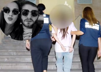 “თვითონ ჩაირტყა ეს დანა” – რას აცხადებს ქმრის მკვლელობის ბრალდებით დაკავებული თეკლა გერსამიას დედა?