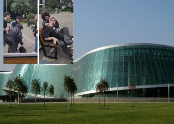 ჯგუფური ძალადობა ბათუმის ბულვარში – შსს-მ 4 პირი დააკავა