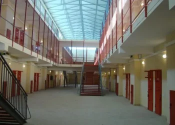 შიმშილობს და პირი აქვს ამოკერილი – რა ინფორმაცია ვრცელდება