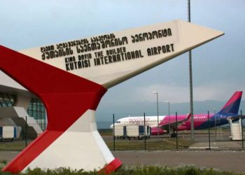 უამინდობის გამო, რამდენიმე რეისი ქუთაისის ნაცვლად თბილისის აეროპორტმა მიიღო
