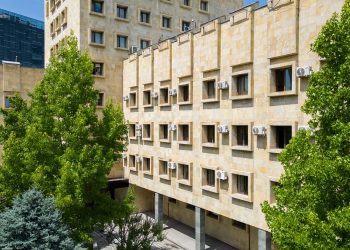 “უცხო ქვეყნის ორ მოქალაქეს ბრალდება წარვუდგინეთ” – საქართველოს პროკურატურა განცხადებას ავრცელებს