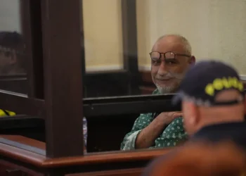 “ეს იყო ყველაზე უმტკივნეულო სიმბოლური საქციელი, ყველაზე განზოგადებული, რაც ყველა პოლიციელმა უნდა მიიღოს ეს თავის თავზე, ვინც ამ უსამართლობასა და ქვეყნის ღალატშია ჩართული” – ზვიად რატიანი