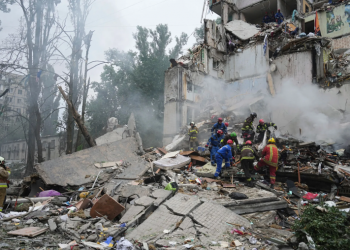 რუსეთი უკრაინასთან ნაწილობრივი საჰაერო ზავის შესაძლებლობას განიხილავს – Bloomberg-ი